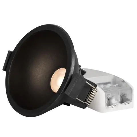 Hide-a-Lite Globe G2 Recessed Downlight Snabb leverans